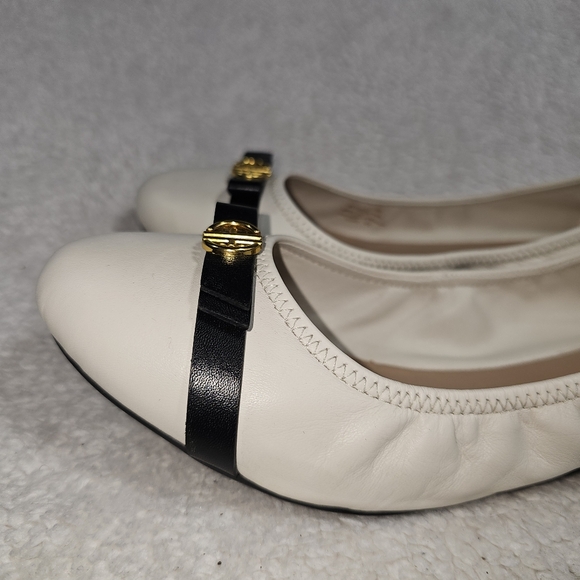 Cole Haan flats, 9. - Picture 2 of 14